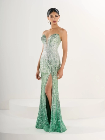 Tiffany Designs Style #16257 #1 thumbnail