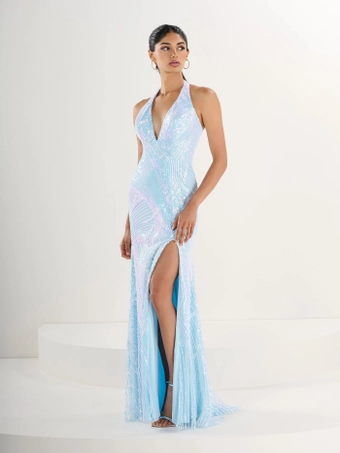 Tiffany Designs 16261 #1 frontface vertical thumbnail