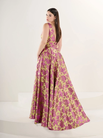 Tiffany Designs Style #16262 #2 default backface vertical thumbnail