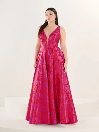 Tiffany Designs Style #16262 #1 frontface vertical thumbnail