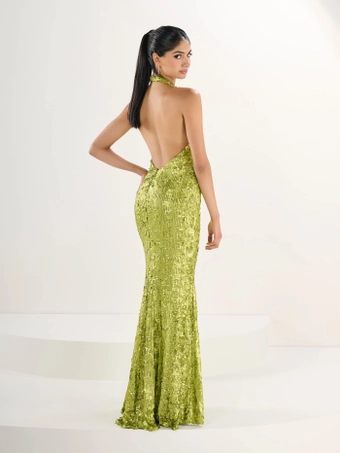 Tiffany Designs 16263 #1 default backface vertical thumbnail