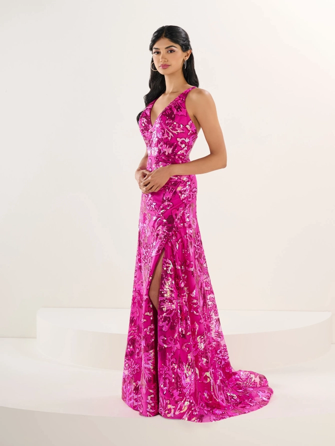 Tiffany Designs - 16264 | Formalities