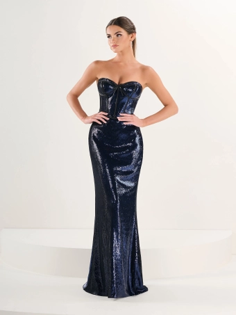 Tiffany Designs Style #16268 #1 frontface vertical thumbnail