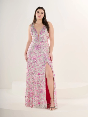 Tiffany Designs 16269 #0 default frontface vertical thumbnail