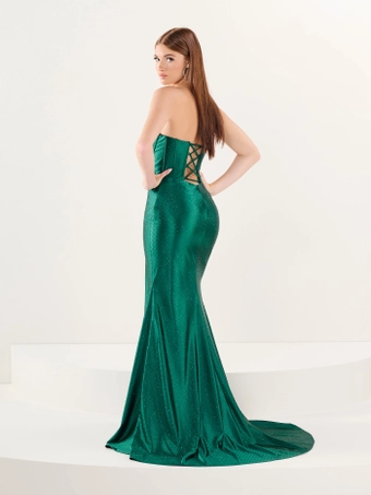 Tiffany Designs 16277 #5 backface vertical thumbnail