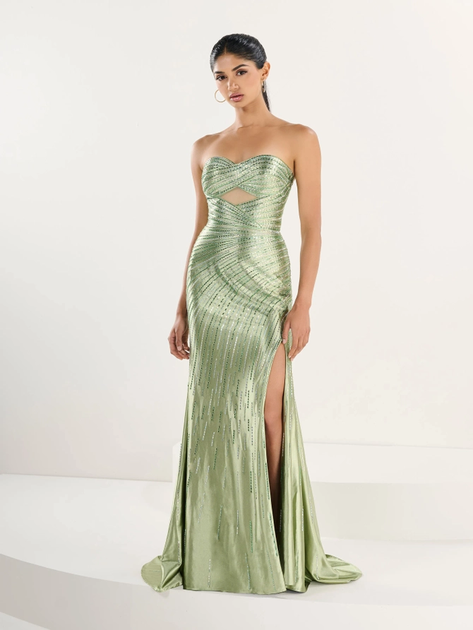 Tiffany Designs | 125 Bridal & Tux - 16278 | 125 Bridal & Tux