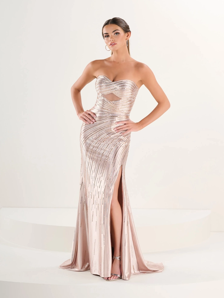 Tiffany Designs Style #16278 #1 frontface vertical picture