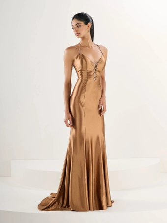 Tiffany Designs Style no. 16280 #1 frontface vertical thumbnail