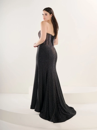 Tiffany Designs 16282 #8 backface vertical thumbnail