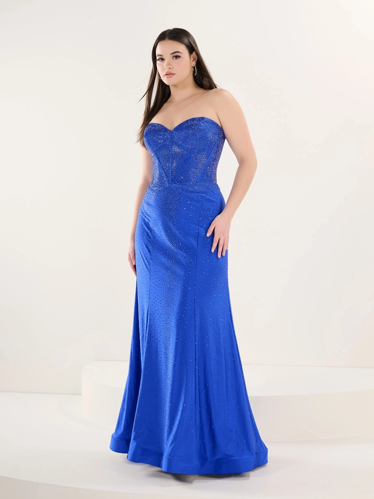 Tiffany Designs Style #16282 #1 frontface vertical picture