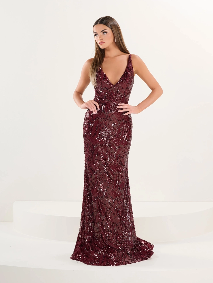 Tiffany Designs Style #16283 #1 frontface vertical picture