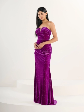 Tiffany Designs Style no. 16285 #1 frontface vertical thumbnail