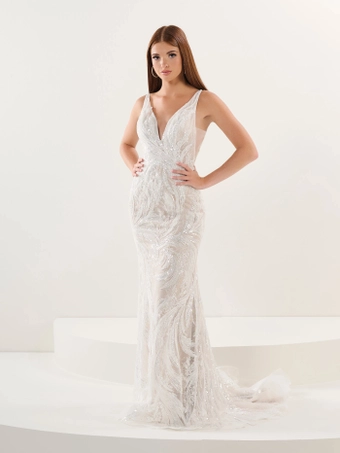 Tiffany Designs 16295 #1 frontface vertical thumbnail