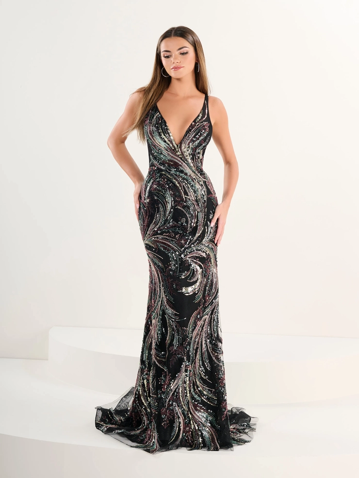 Tiffany Designs Style #16295 #1 frontface vertical picture