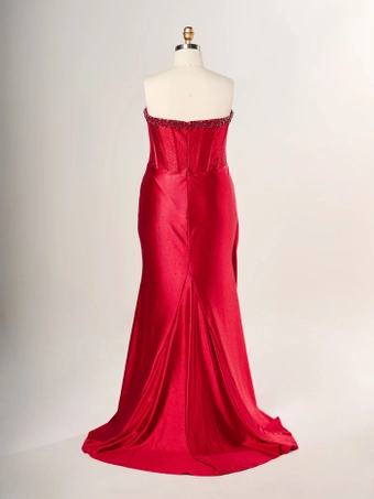 House of Wu 16300 #3 default backface vertical thumbnail