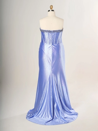 House of Wu 16300 #1 backface vertical thumbnail