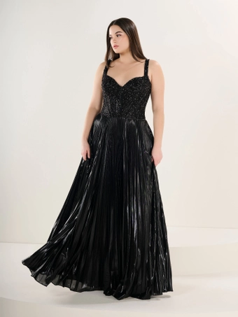 House of Wu 16303 #1 frontface vertical thumbnail