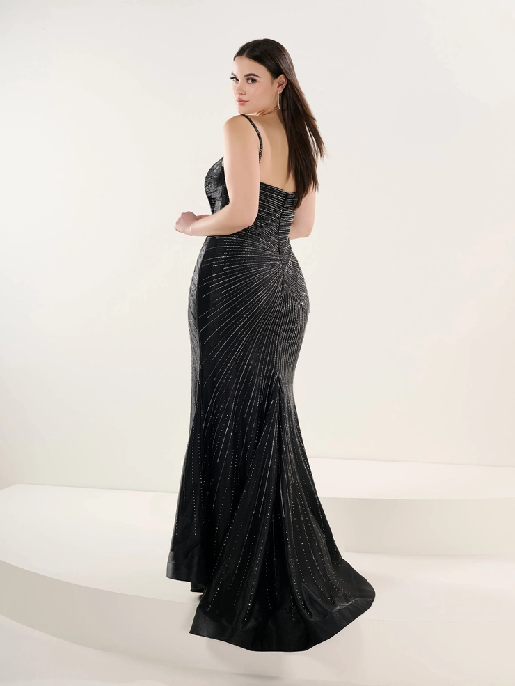 Tiffany Designs Style #16307 #2 default backface vertical picture