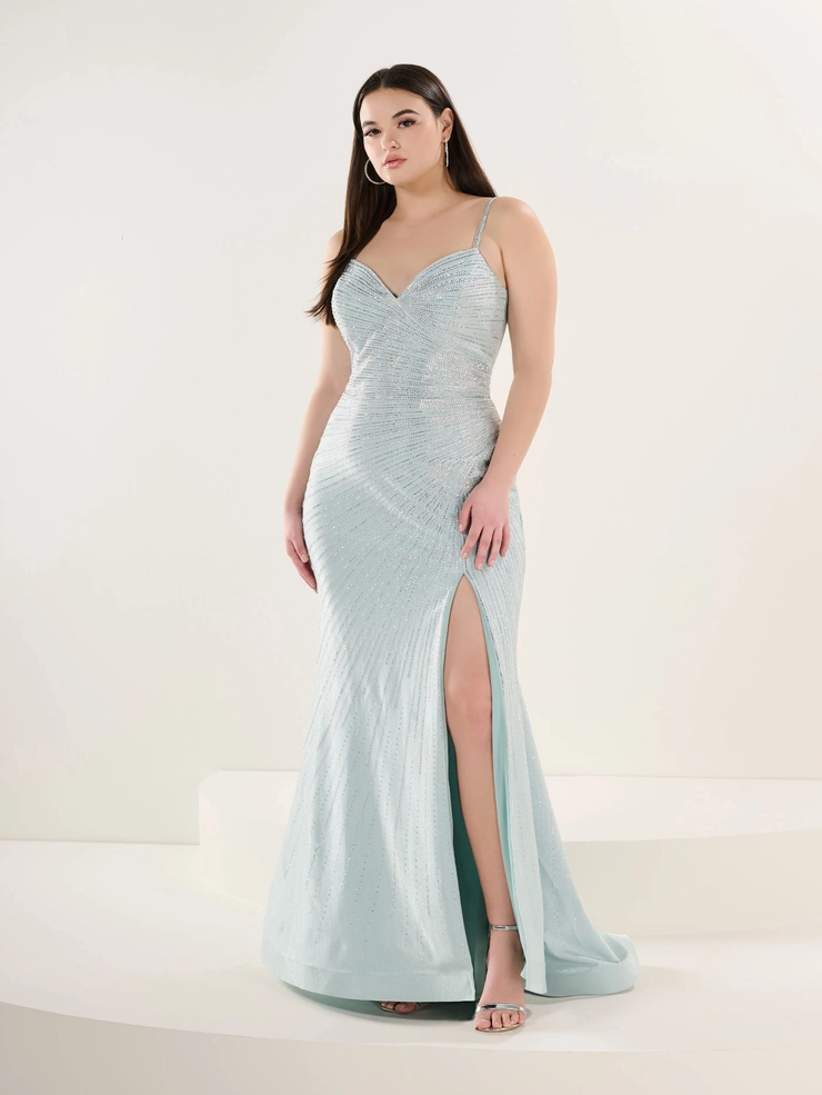 Tiffany Designs Style #16307 #1 frontface vertical picture