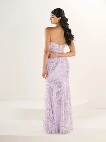 Tiffany Designs 16309 #7 backface vertical thumbnail