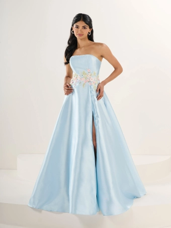 House of Wu 16311 #2 frontface vertical thumbnail