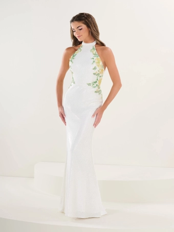 Tiffany Designs 16312 #1 frontface vertical thumbnail