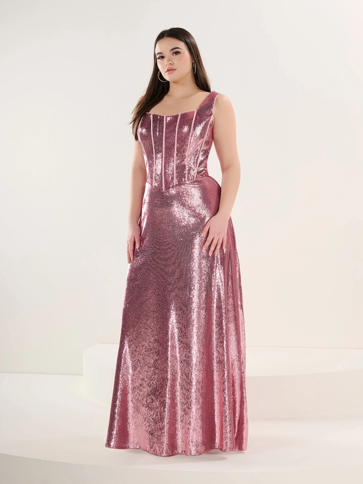 Tiffany Designs Style #16313 #1 frontface vertical picture