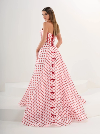 Tiffany Designs Style #16326 #1 default backface vertical thumbnail