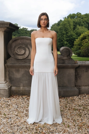 Jenny Yoo #1 frontface vertical thumbnail