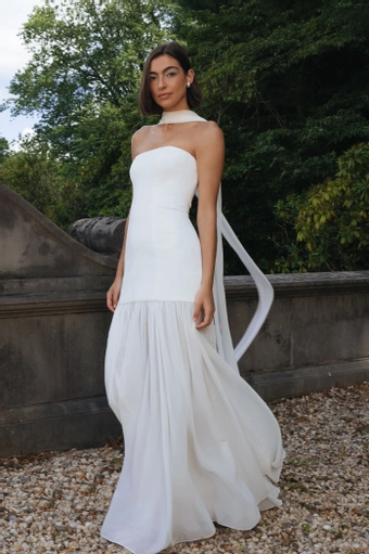 Jenny Yoo #3 frontface vertical thumbnail