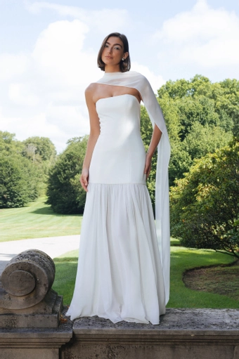 Jenny Yoo #2 frontface vertical thumbnail