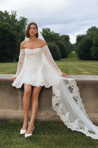 Jenny Yoo #5 frontface vertical thumbnail