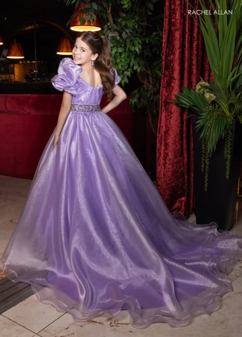 Rachel Allan 10275 #3 backface vertical thumbnail