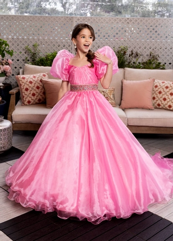 Rachel Allan 10275 #1 frontface vertical thumbnail