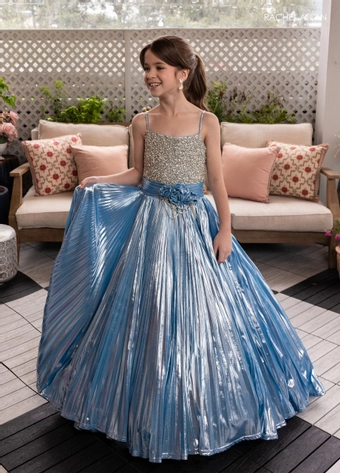 Rachel Allan 10277 #3 frontface vertical thumbnail