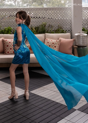 Rachel Allan 10282 #9 default backface vertical thumbnail