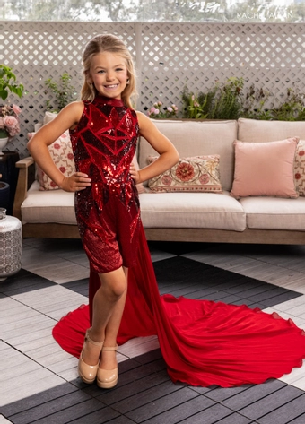 Rachel Allan 10282 #0 default frontface vertical thumbnail