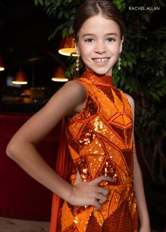 Rachel Allan 10282 #6 frontface vertical cropped thumbnail