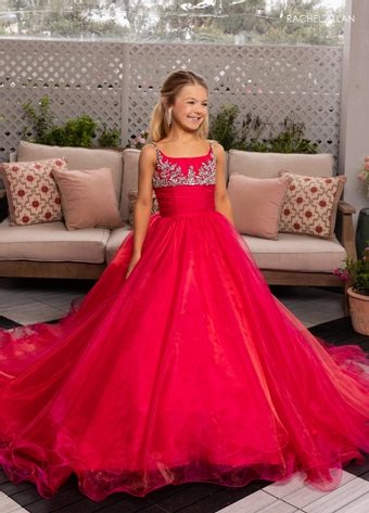 Rachel Allan 10287 #0 default frontface vertical thumbnail