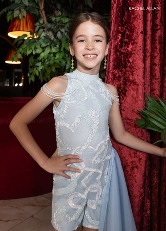 Rachel Allan Style #10292 #6 frontface vertical cropped thumbnail