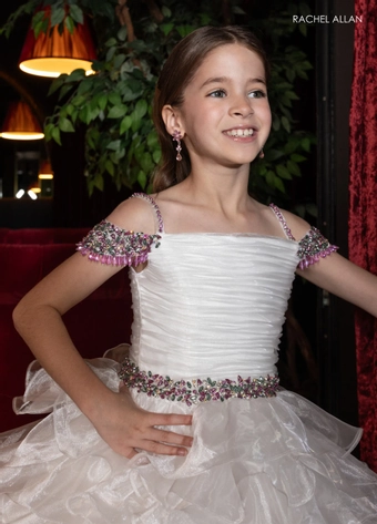 Rachel Allan 10293 #2 frontface vertical cropped thumbnail