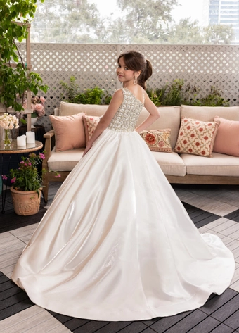 Rachel Allan Style #10298 #3 backface vertical thumbnail