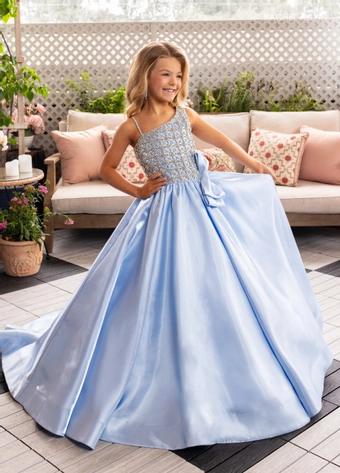 Rachel Allan Style #10298 #0 default frontface vertical thumbnail