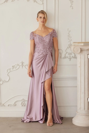 Nox Anabel MD155 #5 frontface vertical thumbnail