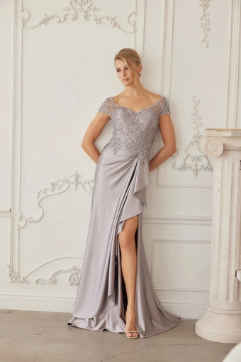 Nox Anabel MD155 #1 frontface vertical thumbnail