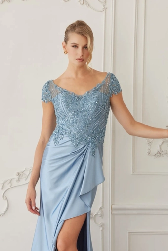 Nox Anabel MD155 #12 frontface vertical cropped thumbnail