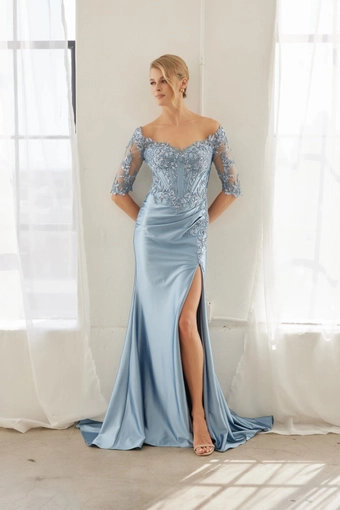 Nox Anabel MD156 #1 frontface vertical thumbnail