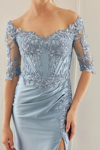 Nox Anabel MD156 #8 frontface vertical cropped thumbnail