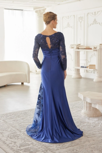 Nox Anabel ME123 #4 default backface vertical thumbnail