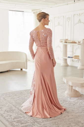 Nox Anabel ME123 #5 backface vertical thumbnail